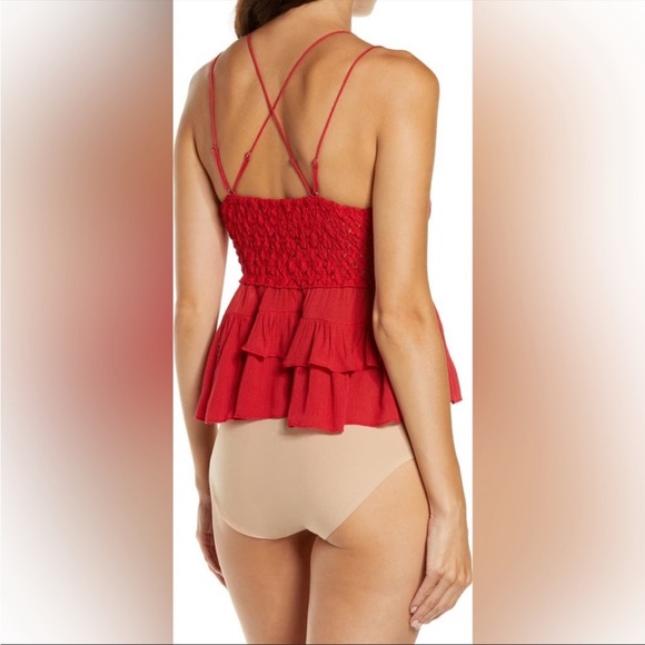 Free people Adella Tank - Picture 4 of 4